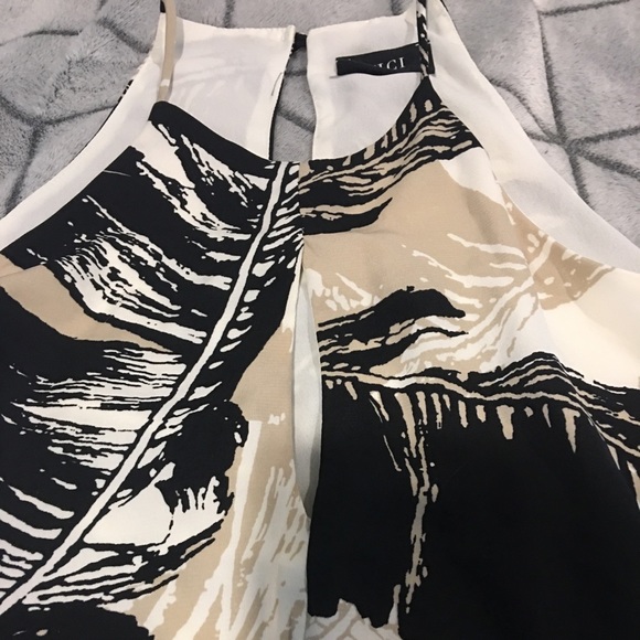 Boutique Tank - Picture 3 of 4